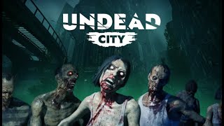Watch and explore about Undead City PC Steam-CD-Schlüssel