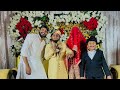 Get Kaku Married Kaku Became Very Happy Kaku S Wedding