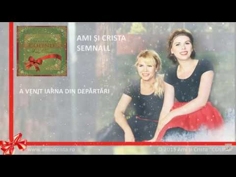 A venit iarna din depărtări, - video