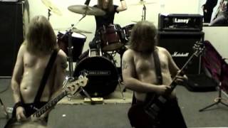 Reverend Bizarre - live 12/7/2005 Pittsburgh