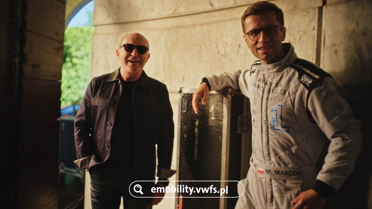 De Mono z odświeżoną wersją wielkiego przeboju