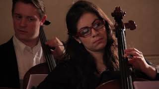 León de Castillo - Ombra di nube