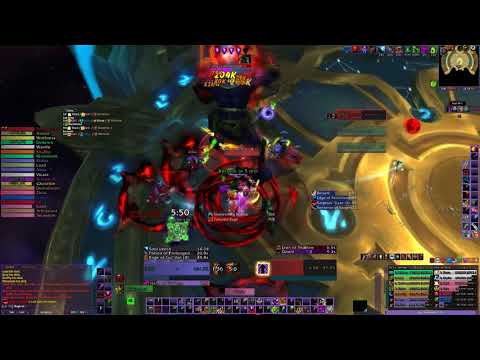 Mythic Argus rekill Demo pov except I did everything wrong and got every soul bomb