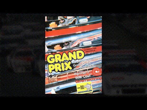 1980 Procar | Round 6 | Österreichring