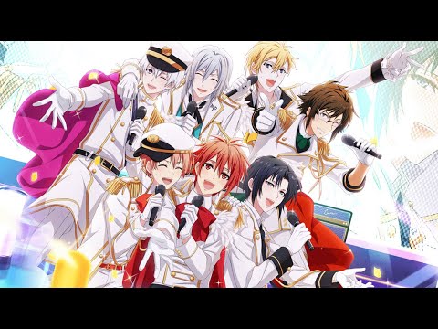 Download 1 Idolish7 Amino Desktop Wallpaper Wallpaper 1 Idolish7 Amino Free HD