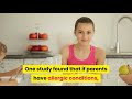 Hay Fever Natural Remedies