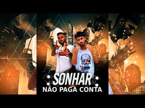 ∆ KroZ•Sonhar não paga contA ✓ ( FT  FRAZA )