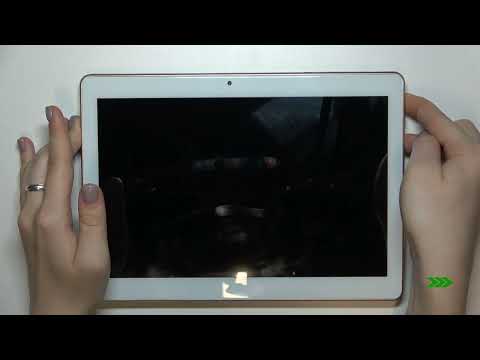 Как войти в режим рекавери на Toscido X109 / Как открыть recovery mode на Toscido X109