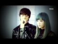 Song Ji Eun - Crazy (feat. Bang Young Guk), 송지 ...