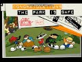CN Flash Games Walkthrough Codename Kids Next Door Intruders In The Park