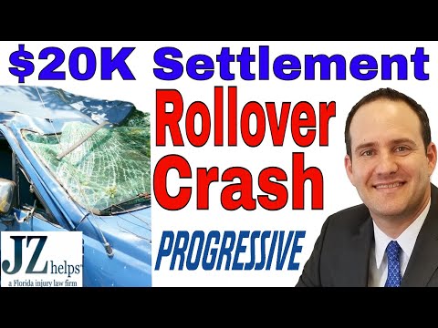 $20K Settlement for Neck, Shoulder and Finger Injury (Car Accident)