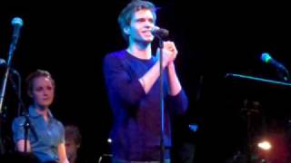 Hunter Ryan Herdlicka: The Glamorous Life"