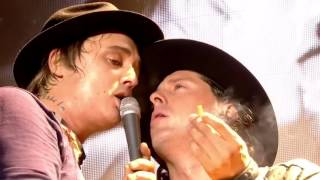 You're My Waterloo  - The Libertines live at Reading 2015