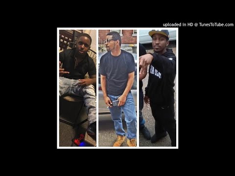 Determined For Greatness - Stoppin' Us