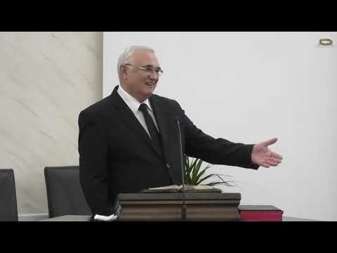 Sandu Negruser - Lucrarea Domnului Isus in familii (Biserica Albini)