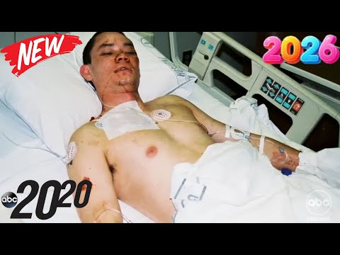 ABC 20/20 New 2026 🕵️🕵️🕵️| Cold-Blooded Love|🕵️🕵️🕵️ ABC 20/20 Full Episodes 2026