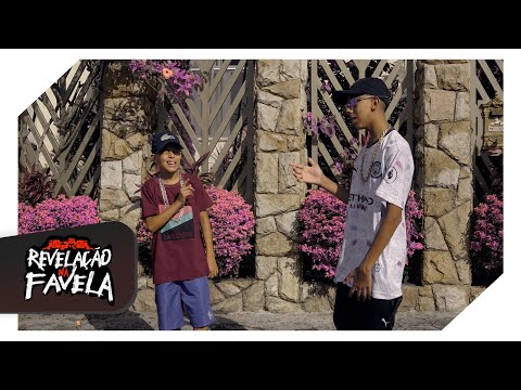 Mc´s NP e Menor GP - Minha Cinderela (Revelação Na Favela) Dan Soares no Beat