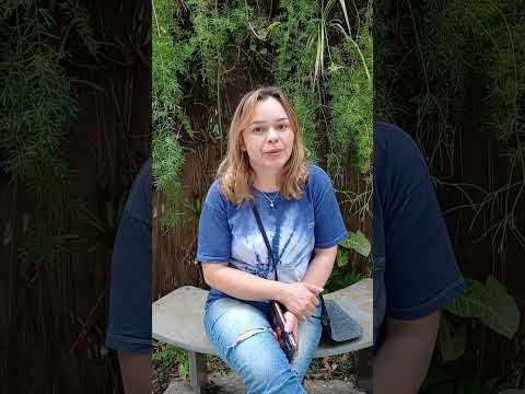 Depoimento em vídeo — Sobre a Clínica