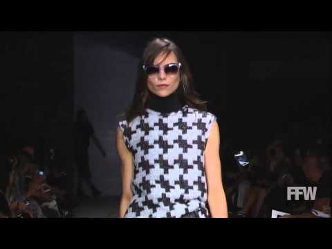 Vitorino Campos Inverno 2014 SPFW