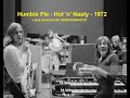 Humble Pie - Hot 'n' Nasty - 1972 [HQ REMIX REMASTER]