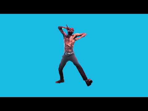 Big City x Hustle Bones (Kero Kero Bonito x Death Grips Mashup)