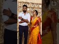 Vaidehi Parinayam Serial Pavan Ravindra And Bhavana Funny Video