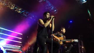 &quot;HUSH&quot; live - SoMo Acoustic