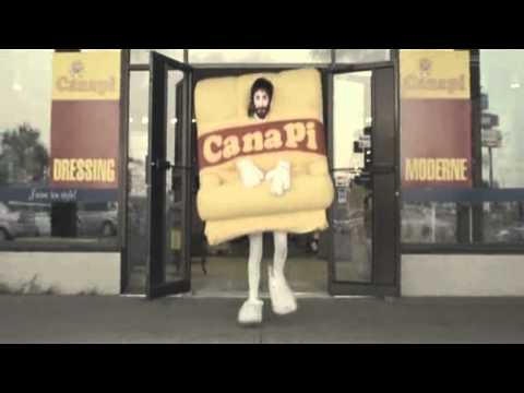 Video thumbnail for CanaPi