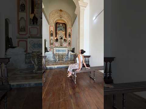 Museu Wanderley Pinho, em Caboto, na Bahia