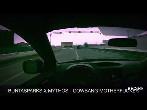 Cowbang Motherfucker Slowed and BassBoosted