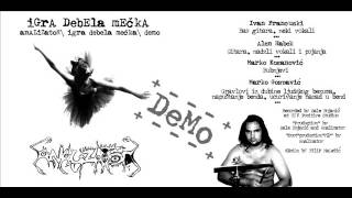 Analizator - Igra Debela Mečka (2005) full album