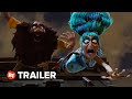The Twits Trailer 1 2025