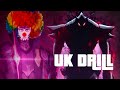 BERU - ANT KING UK DRILL (S RANK HUNTER DISS) SOLO LEVELING