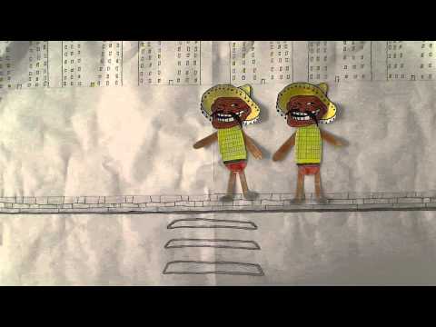 Staatsgewalt gegen Minderheiten