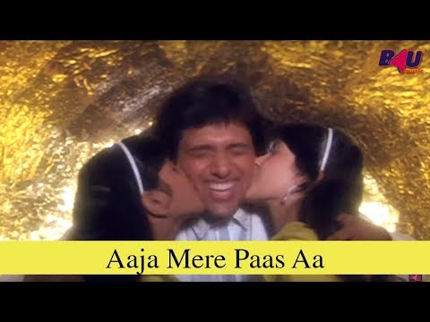 Poster aaja mere paas aa