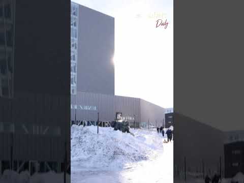 เวทีดาวอสเดือด ‘มาครง’ จวก ‘ทรัมป์’ ล่าอาณานิคมใหม่ | 21 ม.ค. 2026