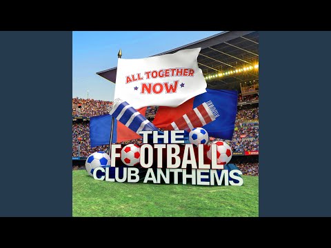 I'm Forever Blowing Bubbles