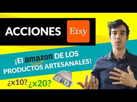 , title : 'Análisis acciones ETSY 2020 👉🏼 Oportunidad de inversión y de multiplicar por 10 o por 20 tu dinero'