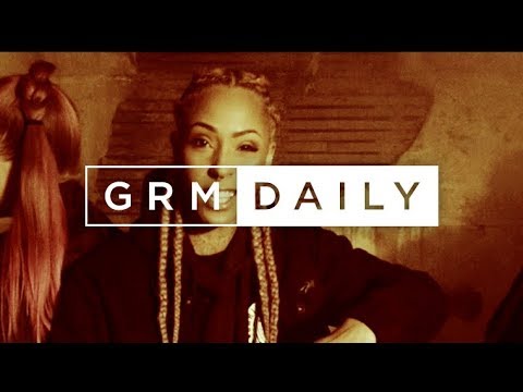 RoxXxan - Crud [Music Video] | GRM Daily
