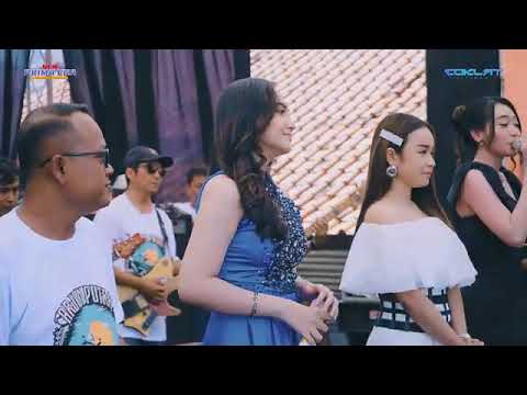 PENGANTIN BARU - JIHAN AUDY - ALL ARTIS Live Show NEW PRIMA EGA