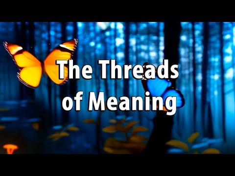 Vlad Girshevich - The Threads of Meaning
