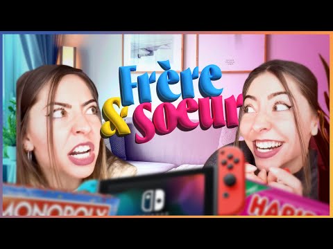 Shayvise - BEST-OF : FRERE ET SOEUR