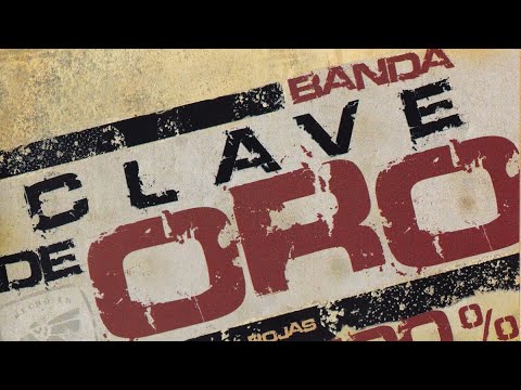 Banda Nueva Clave De Oro - Equipo De Las Alas