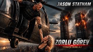 ZORLU GÖREV | Aksiyon Filmleri Türkçe Dublaj - Full HD Film İzle - Yeni Film 202
