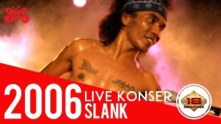 Download lagu Slank -  Bang Bang Tut (Live Konser Palembang 28 Juni 2006) mp3
