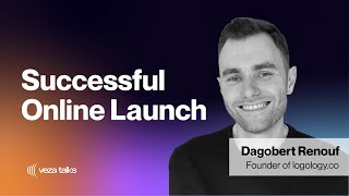 VezaTalks 012: Dagobert Renouf