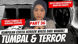 Download lagu 'KEMBALIKAN KULIT SAYA...' - KISAH WAWAK PART 36 mp3