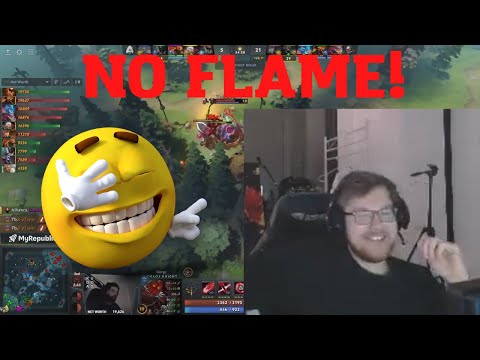 Imagine Prepare 1 Year And Then Lose To Gorgc - Dota 2