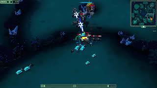 8 Bit Armies  Tarnation(M) vs iBaWs (R)