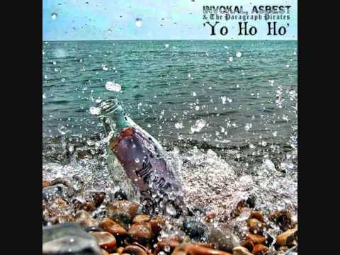 Yo Ho Ho by Invokal, Asbest & The Paragraph Pirates (Dirty Showbiz - Jungle Step Version)